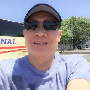 Meet your Posher, Jonathan